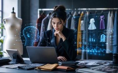 Fashion’s AI Shift: Meet the New Leader